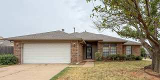Spacious 3-Bedroom Home on a Corner Lot in Edmond! Spacious 3-Bedroom Home on a Corner Lot in Edmond! Gallery 1