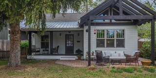 Newly Updated 2 Story Home with Large Yard Gallery 1