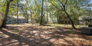 Charming Duplex Near Daffin Park with Private Fenced Yard and Off-Street Parking Gallery 22