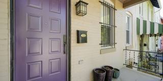 Great 3 Bedroom 2 Bath Renovated townhome in H St corridor Gallery 5