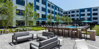 Parkway Apartments Gallery 4