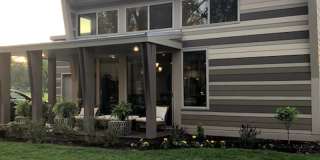 Contemporary Custom Built Energy Efficient homes Minutes from downtown & University Gallery 3