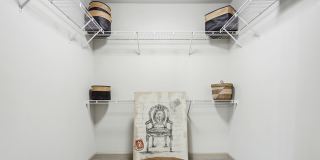 Alexander at the District Gallery 13