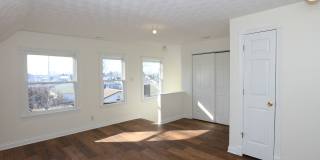 3 Bedroom Bates-Hendricks Home! Gallery 15