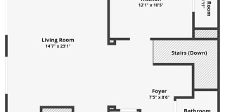 OC: Spacious 2BD/2.5BA Condo in Irvine with Resort-Style Amenities, Private Balcony & In-Unit Laundry & 2 Parking Spaces Gallery 32