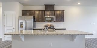 Stunning 3/3.5 Townhome in SE Raleigh Gallery 15