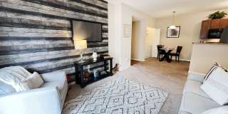 The Residences at Liberty Crossing Gallery 4