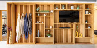 Joinery Gallery 28
