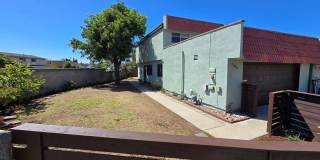 Upgraded National City 4-Br. + 2-car Garage Gallery 4