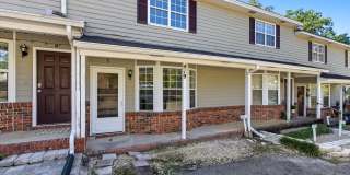 Midtown Tallahassee Townhome Gallery 1