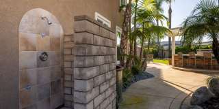 Coastal Retreat in La Costa - Spacious Home with Backyard Oasis Gallery 34