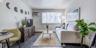 Forest Manor Gallery 8