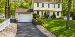 Beautiful Single Family at 42 Clarke Road Fiskdale, MA for Rent! Gallery 1