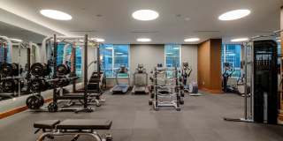 The Point at McLean Gallery 17