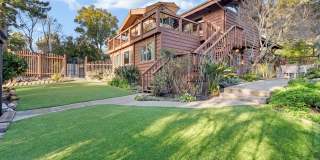 Prestigious & Gated Pasatiempo Golf Course Community Gallery 1