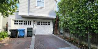 Updated Home Available in Downtown Palo Alto available first week of September! Gallery 36