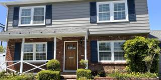 Charming updated 3-bedroom home with a/c near Victor Park Gallery 1