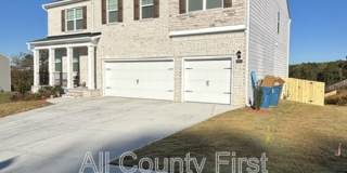 2321 Edgecombe Ln Gallery 1