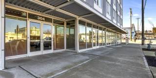 Koz at the Dome Gallery 10