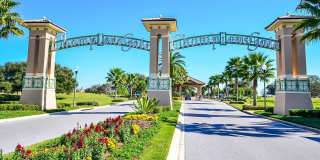 Charming 3BR Townhome in Championsgate Gallery 19