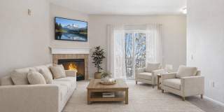 Stetson Meadows Apartments Gallery 11