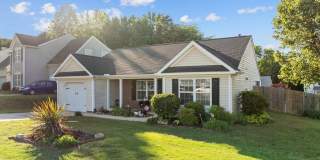 Charming 3-Bedroom Brick Ranch in Raleigh – Cozy & Updated! Charming 3-Bedroom Brick Ranch in Raleigh – Cozy & Updated! Gallery 1