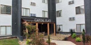 Capital Flats & Magnolia Square Apartments Gallery 8
