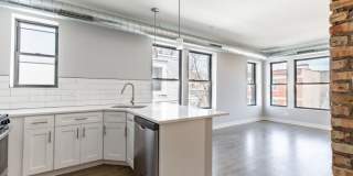 3446 North Seminary Ave. Gallery 1