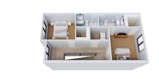 The Summit at Harvey Townhomes Gallery 65