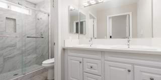 Renovated home in 55+Sun City Summerlin Gallery 19