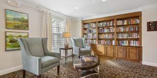 Cedar Street Commons - 62+ Senior Housing Gallery 18