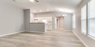Mountaineer Investments - Leeds Lane Duplex Gallery 1