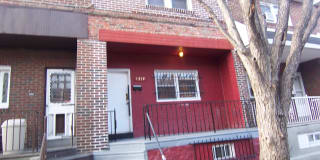 1514 S. Corlies St. Gallery 1