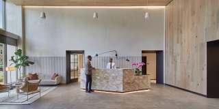 The Florian Gallery 11