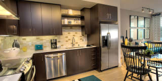 Capitol Yards Apartments Gallery 16