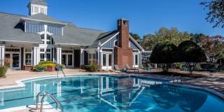 High House at Cary Apartments Gallery 39
