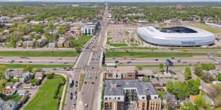 Liffey On Snelling Liffey On Snelling Gallery 5