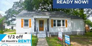 113 North Greer Street Gallery 1