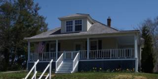 3 Bedroom / 2 Bath House. Easy access to US 460 and I 81. Detached Garage / Workshop. Gallery 1