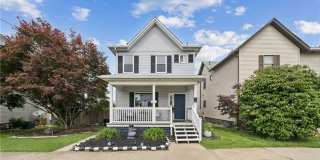 3 bedroom 1 bath House for rent Greensburg, PA Gallery 1