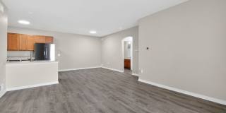 Newly renovated 2 Bedroom Condo in Centennial Gallery 7