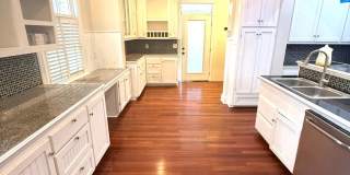 ** 4 bed 3 bath located in the Garden District ** Call 334-366-9198 to schedule a self showing Gallery 8