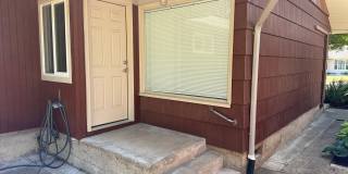 Updated 2-bedroom duplex in Thurston! Updated 2-bedroom duplex in Thurston! Gallery 9