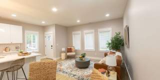 *August 2027*- Brand New Build 3 Bed, 3.5 Bath Townhome! Amazing Location! Gallery 37