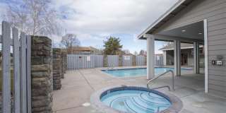 Center Pointe Apartments Gallery 43