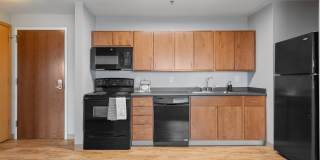 Waterfront Apartments Gallery 6