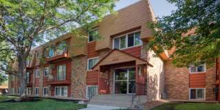 8008 W. 28th St. (Texas Terrace Apartments) 8008 W. 28th St. (Texas Terrace Apartments) Gallery 2