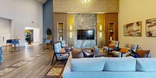 The Heyward Gallery 22