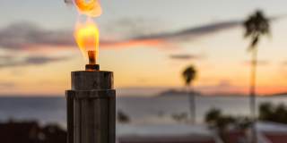 Luxurious & Private Modern Home w/Pool, AC & Diamond Head Views - Aloha Nalu Gallery 27