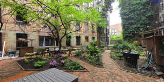 121 Bank Street Gallery 10